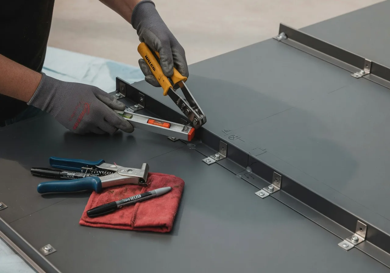 Why choose Metal Roofing Installation in Noti, OR